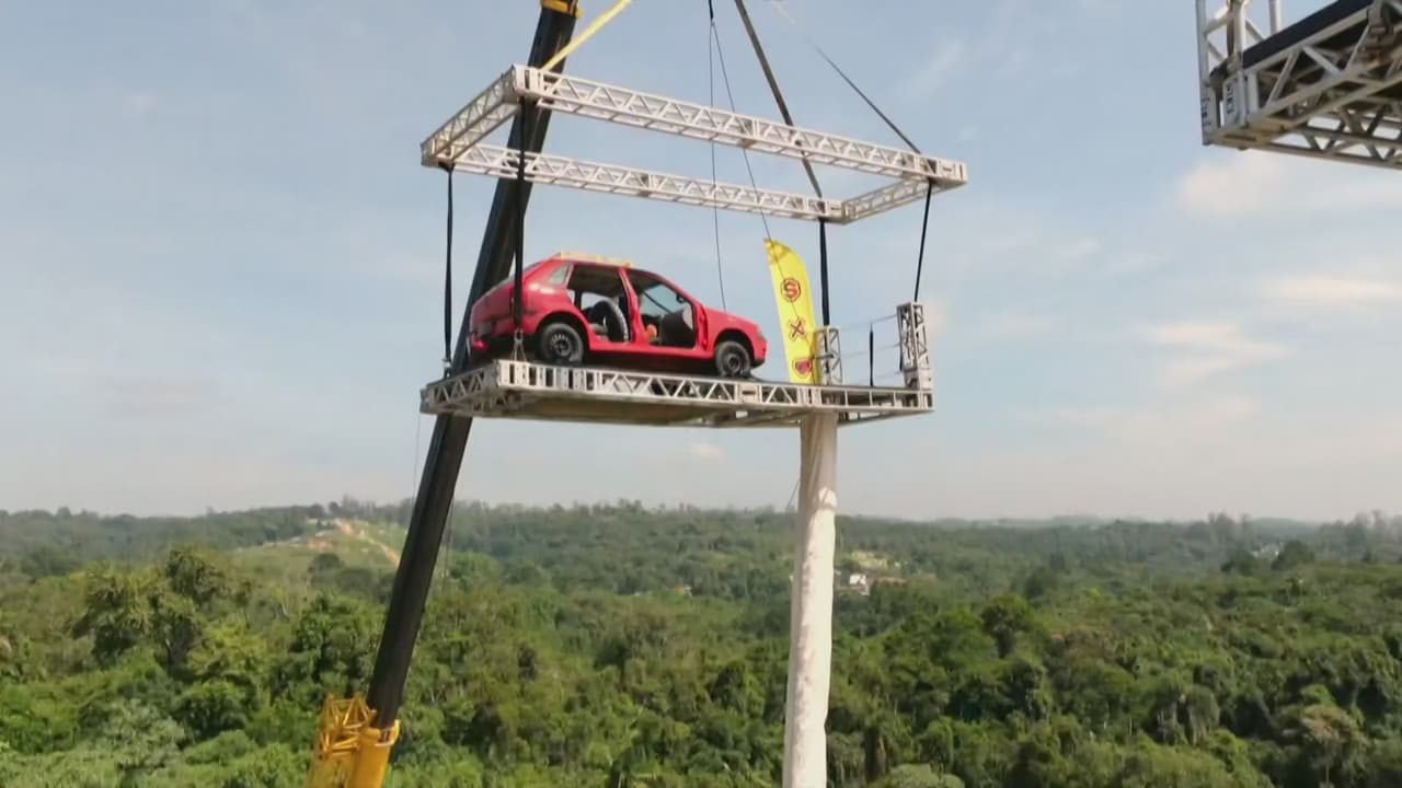 ¿Apostarías por Mí?