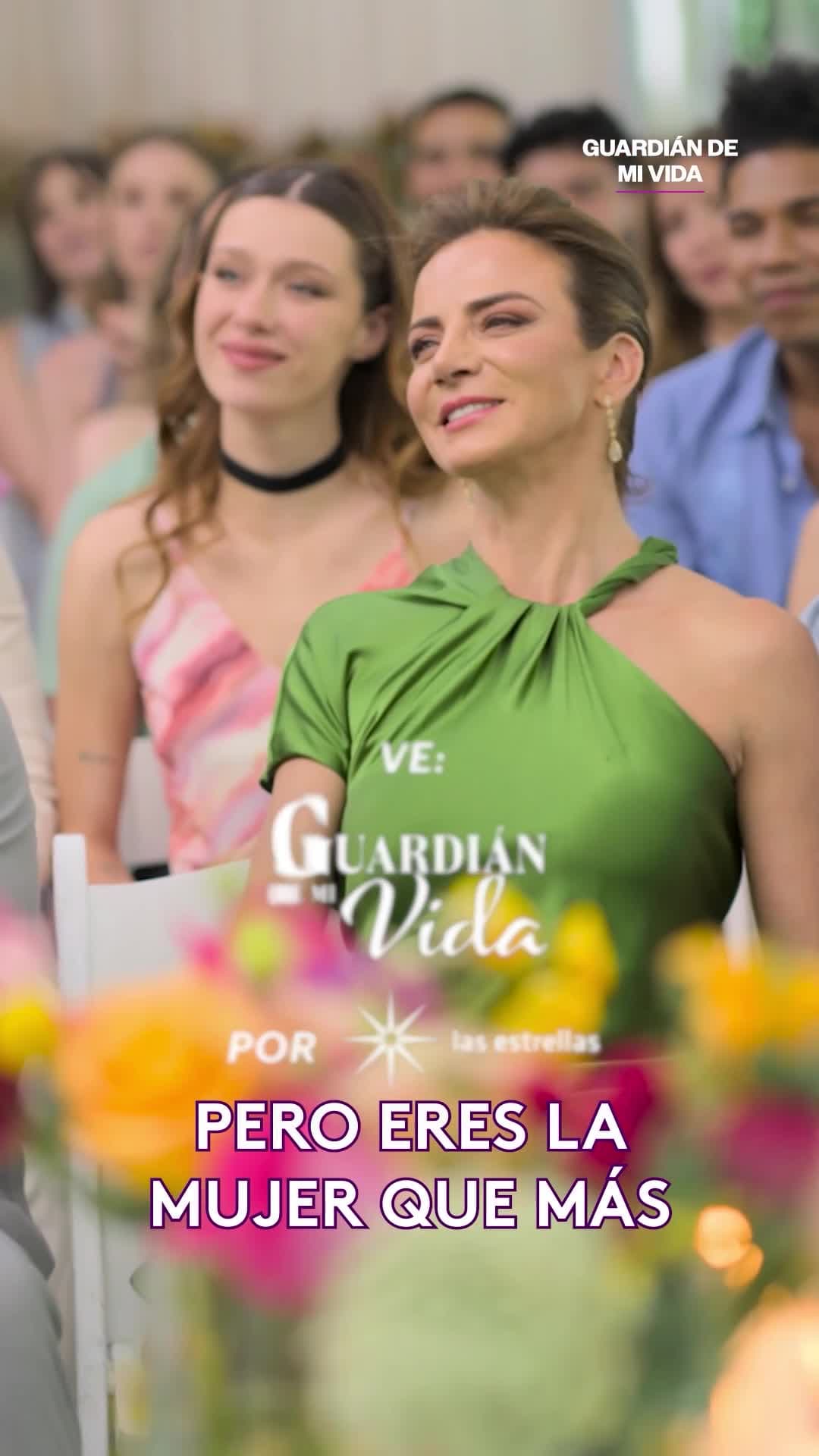 Chava y Barbi se juran amor eterno