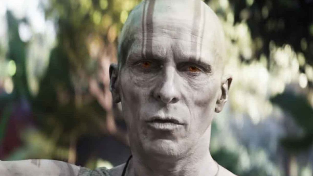 ¿Quién es Gorr? Todo sobre el villano de Thor: Love and Thunder