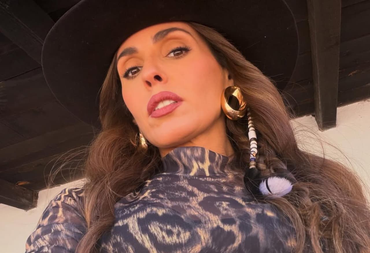 Mar Contreras destapa qué tan mala será Estrella Barrios, la gran villana de ‘Tierra de amor y coraje’