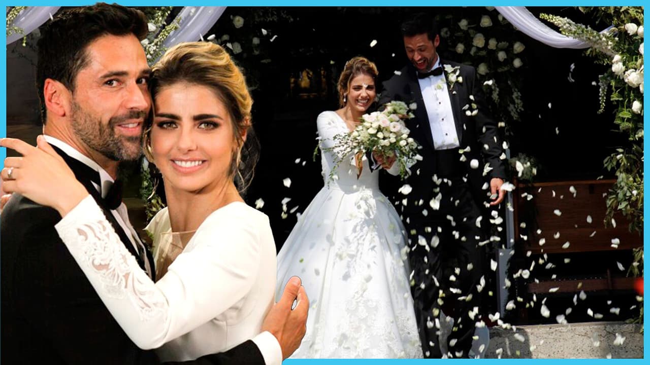 Mhoni Vidente reveló que Michelle Renaud se casaría a escondidas