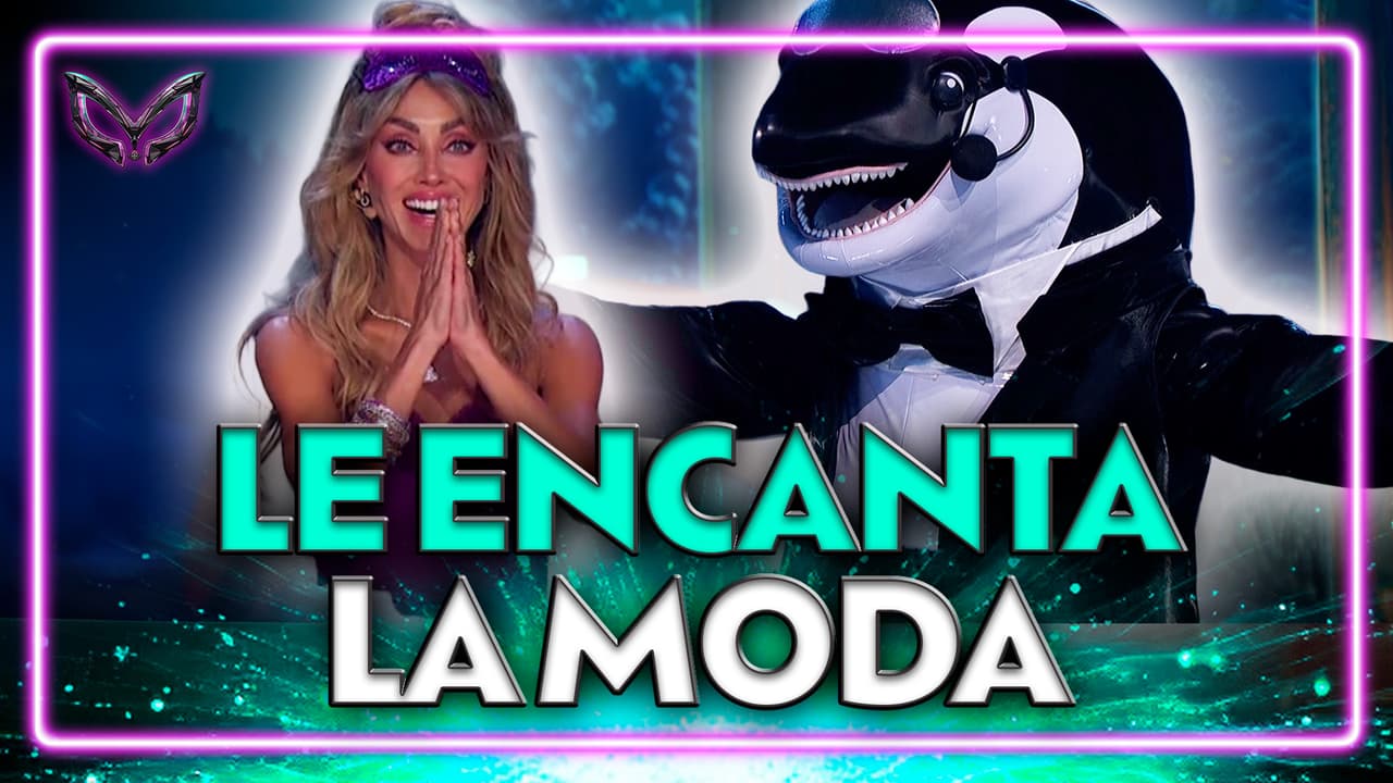 Federico García da por primera vez una pista de que es un alumno famoso