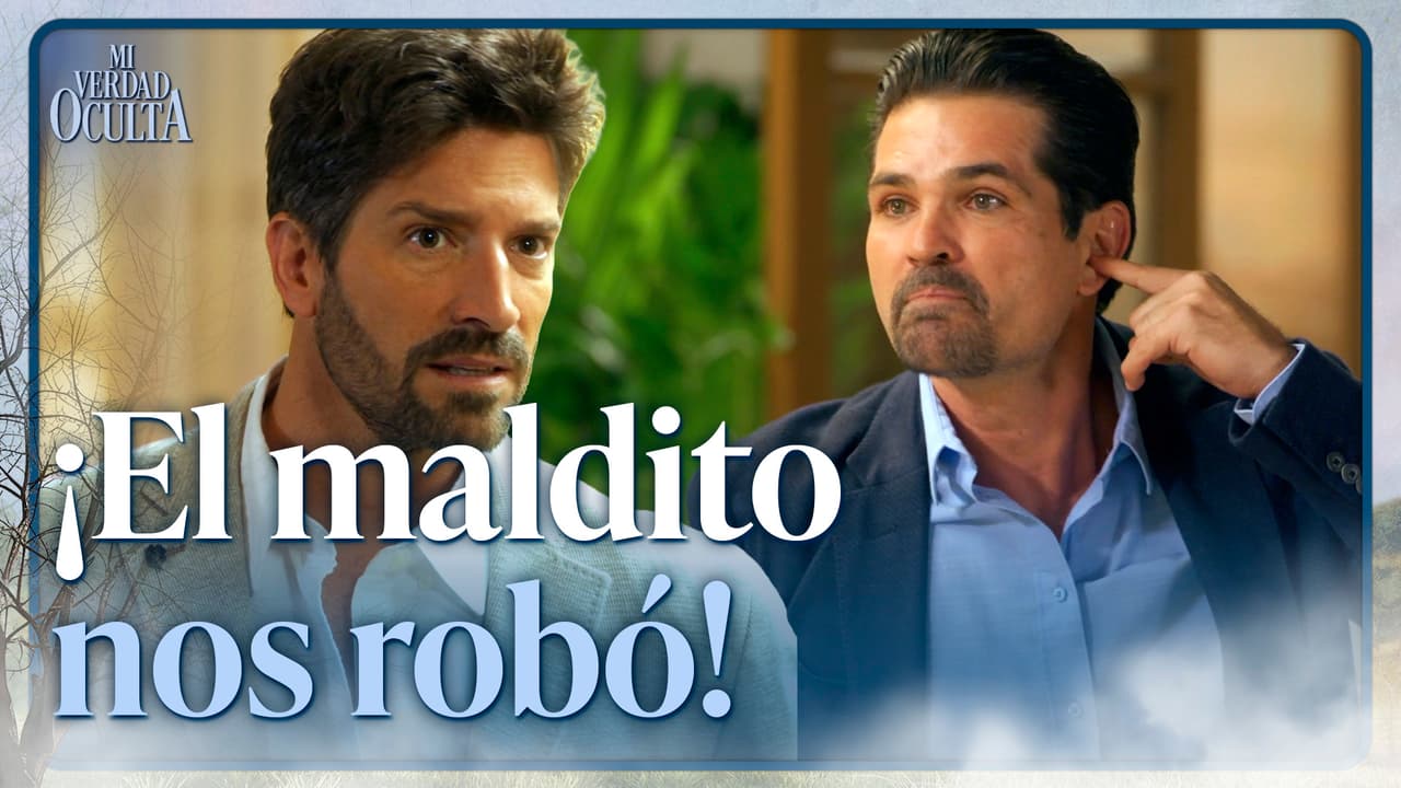 Iñigo revela el plan de Amador