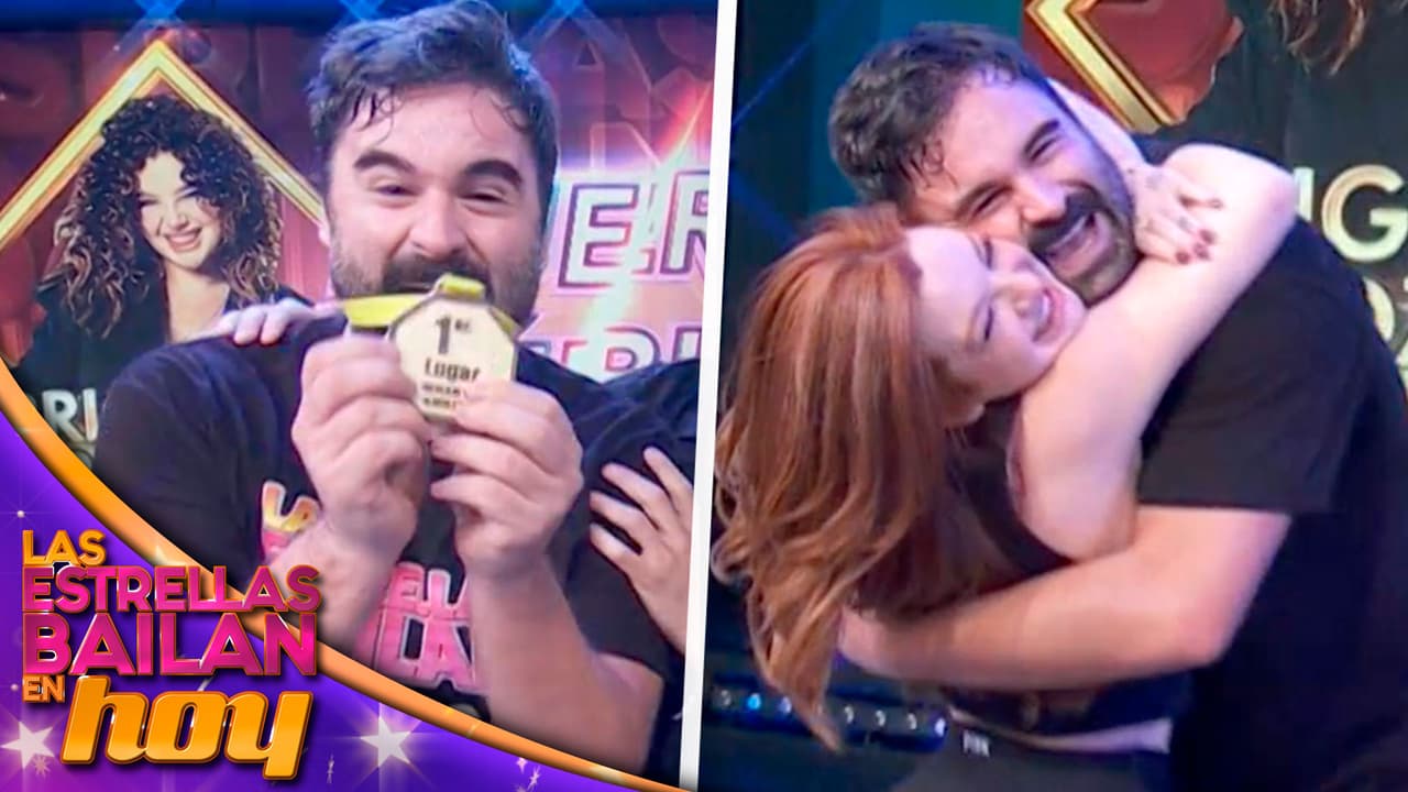 ¡GRAN FINAL! Briggitte y Aldo llegan al duelo definitivo en la muerte súbita