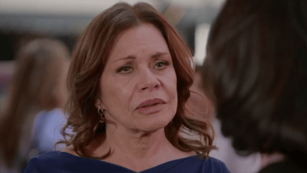 Ofelia y Rocío se unen para vengarse de Luis Portilla en 'Las Hijas de la Señora García'
