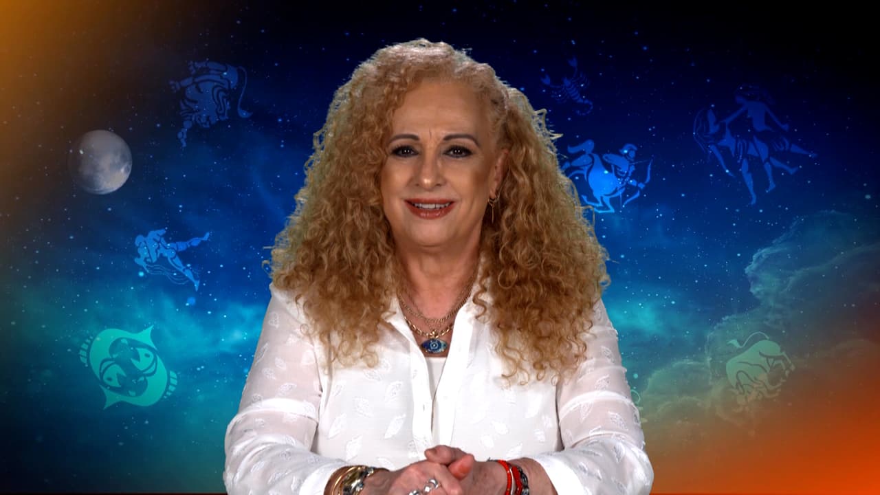 HORÓSCOPOS 11 de Mayo 2026 | Mizada Mohamed | Programa Hoy