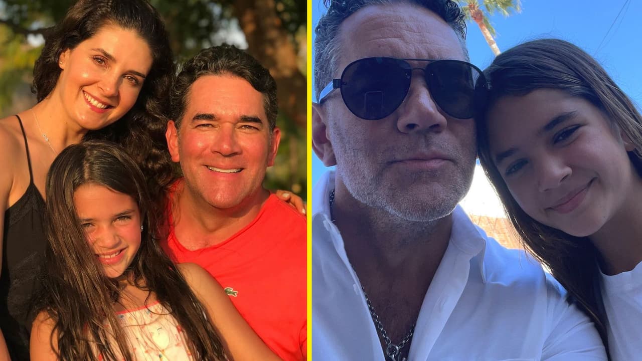 ‘Lalo’ Santamarina habla sobre la salud de su hija: enfrenta nueva cirugía contra enfermedad genética