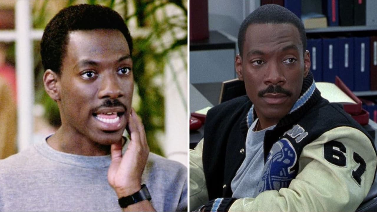 Eddie Murphy regresa 30 años después con Un detective suelto en Hollywood 4: primeras imágenes