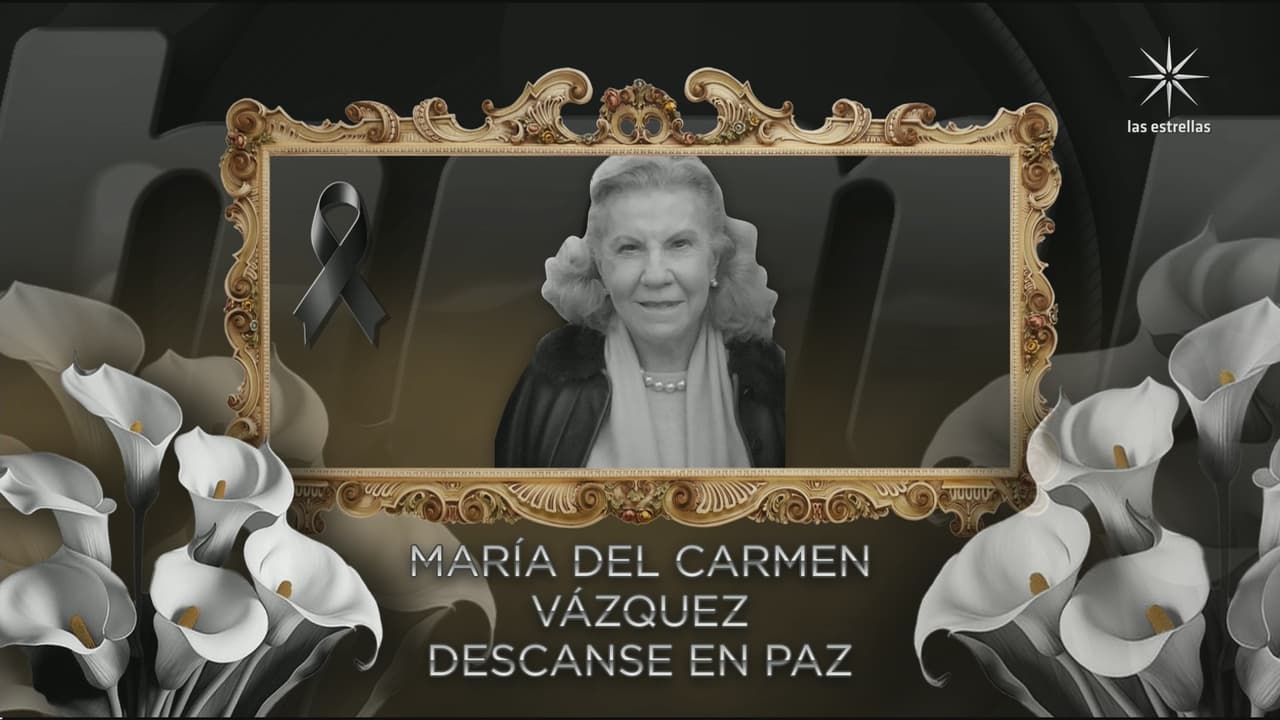 Conductores de Hoy anuncian en vivo repentina muerte; con voz entrecortada, envían devastador mensaje