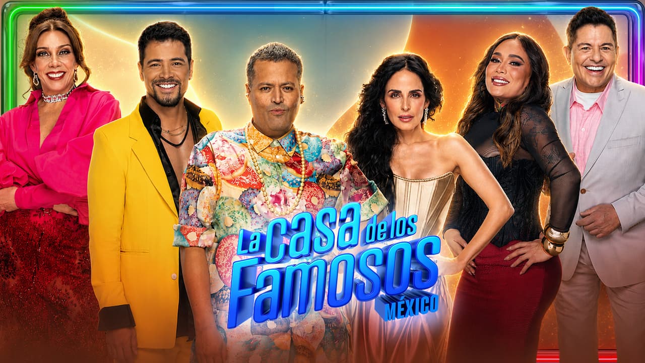 Estos son los habitantes confirmados hasta ahora en La Casa de los Famosos México 2026