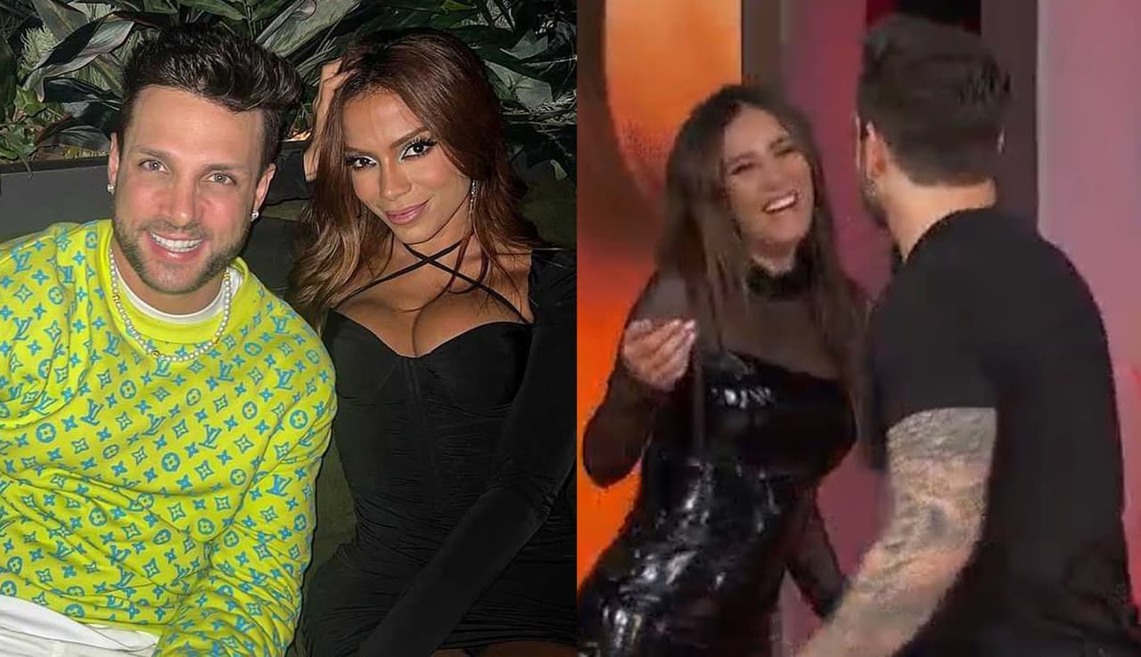 Nicola revela por qué no funcionó una relación con Anitta ni Bárbara Islas tras salir con ellas. ¿Lo engañaron?