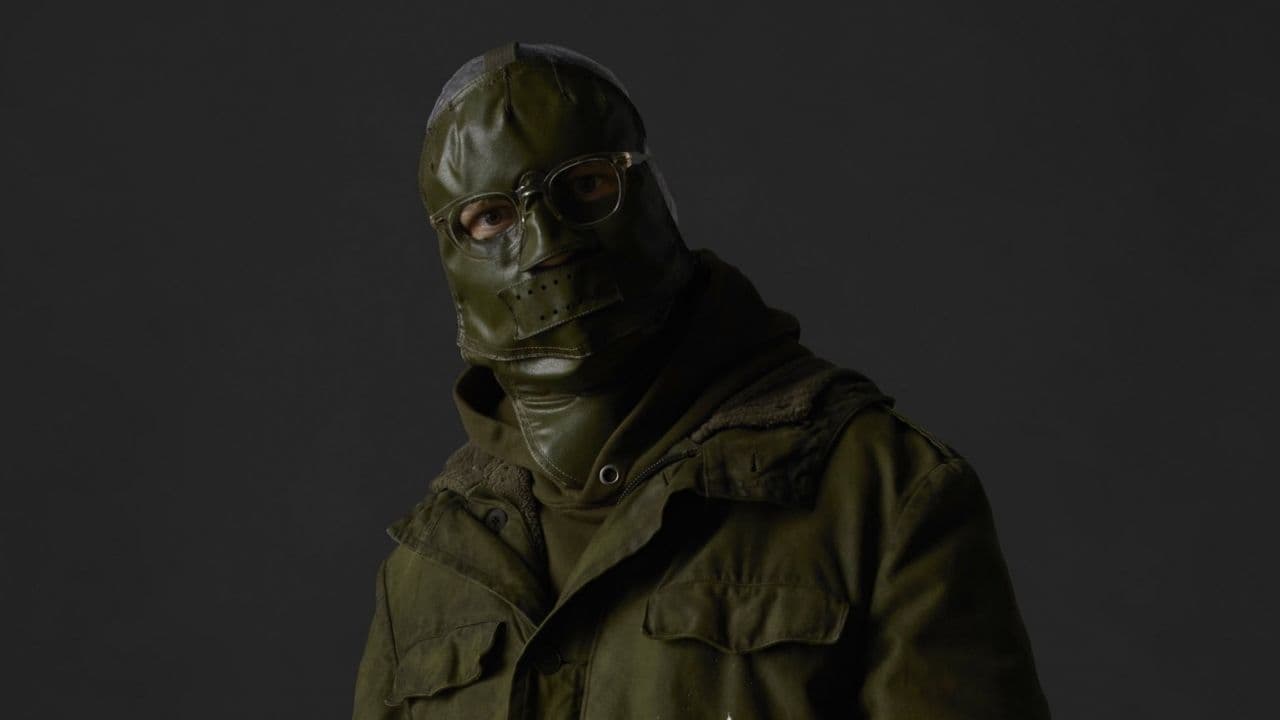 Riddler: Este es el criminal que inspiró al personaje de The Batman
