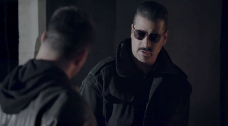 Capítulo 52: El Coronel se une a los Lucio
