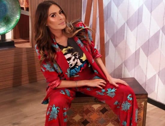 Galán de telenovelas llama 'facilota' a Galilea Montijo