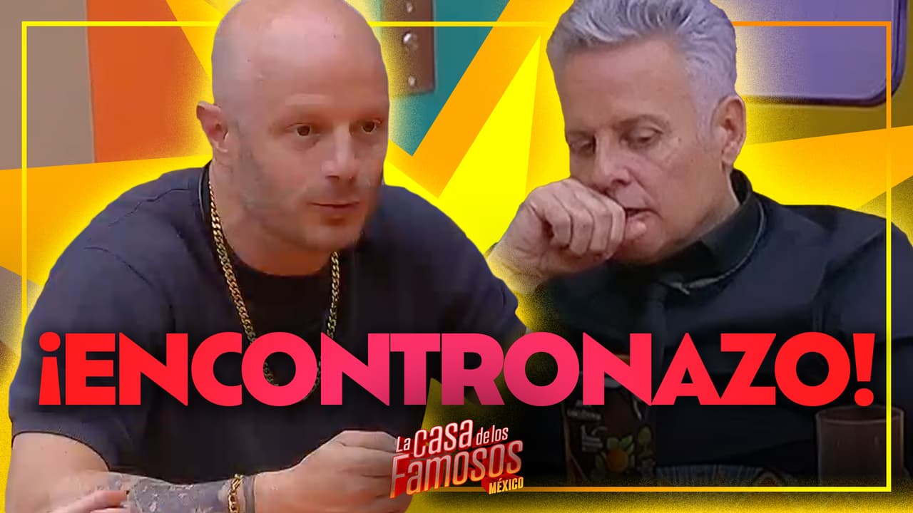 Facundo y Alexis enganchados tras el polémico posicionamiento con Priscila
