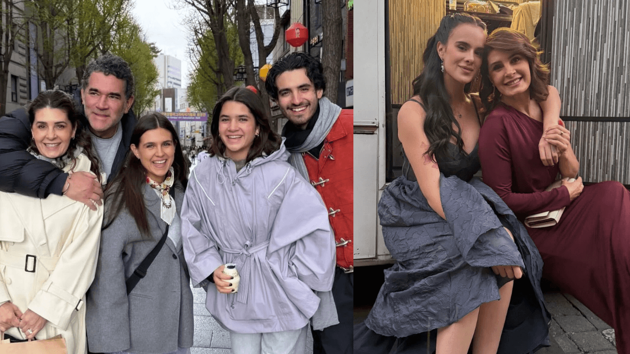 Mayrín Villanueva impacta al decir esto sobre Gala Montes; compara a la actriz con sus hijos en la vida real 