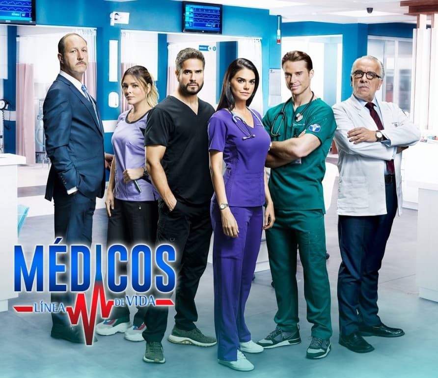 La participación de Miguel, al igual que la del resto del elenco encabezado por Daniel Arenas y Livia Brito, la puedes ver de lunes a viernes a las 9:30 p.m. en Las Estrellas o a través de la página oficial.