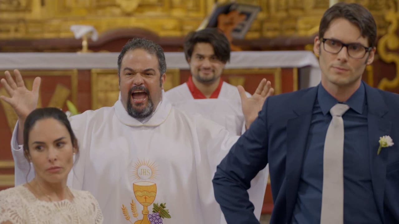 Resumen Capítulo 40: ¡Escándalo en la boda de Flor y Teo!