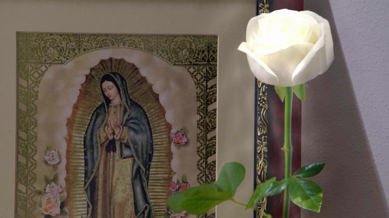 La verdadera historia del viento en La Rosa de Guadalupe