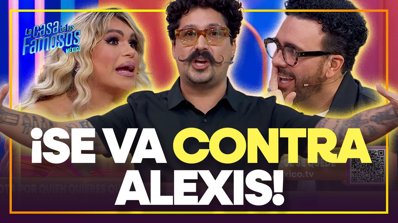 Mau Nieto sale en defensa de Guana y asegura que Alexis Ayala intenta persuadir al público