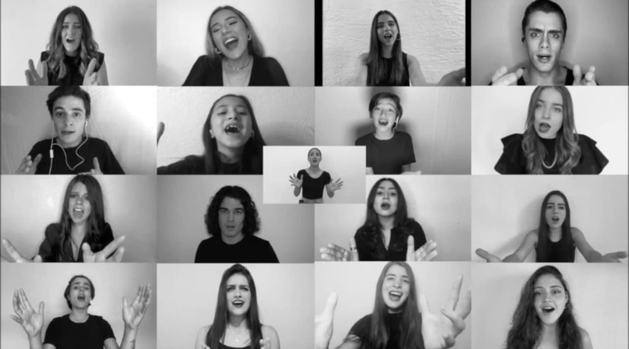 Clase de Canto