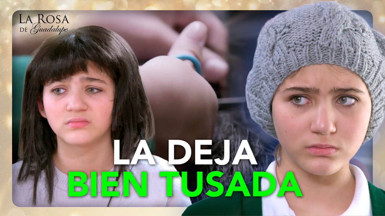 Adriana lleva su envidia al límite y le corta el cabello a Nereyda