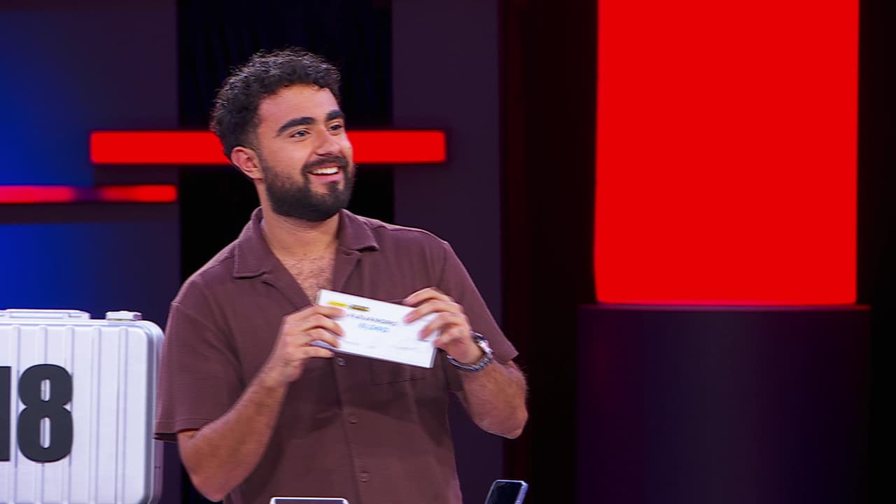 Lo Tomas o Lo Dejas Temporada 2 Capítulo 46