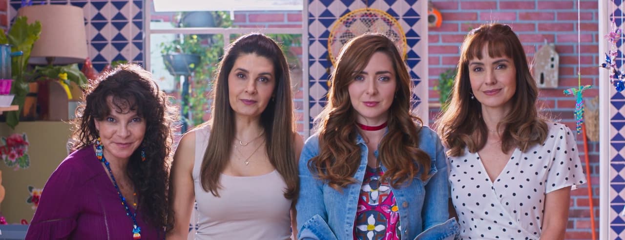Vencer la Ausencia: Las actrices que encarnan a los poderosos personajes