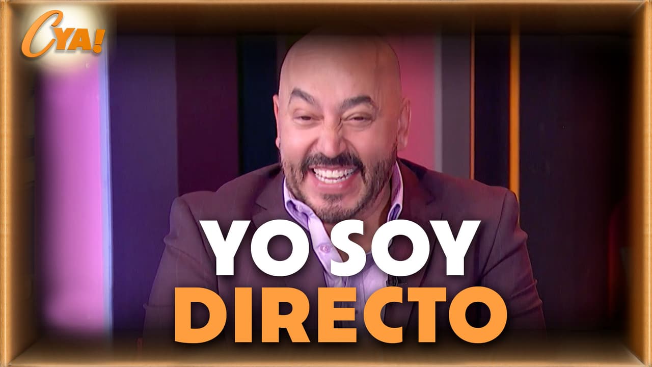Lupillo Rivera se sincera sobre la POLÉMICA que podría surgir en ’¿Apostarías por mí?’