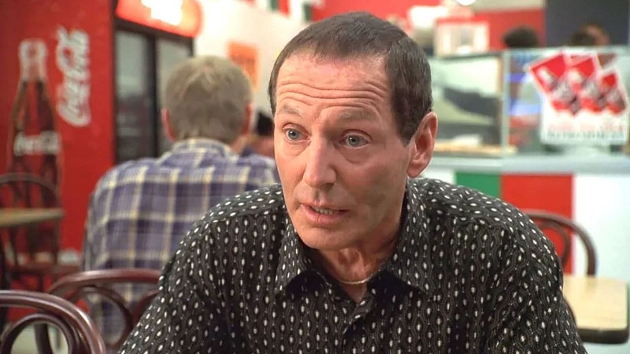 Los Soprano, The Irishman y otras películas para recordar a Paul Herman