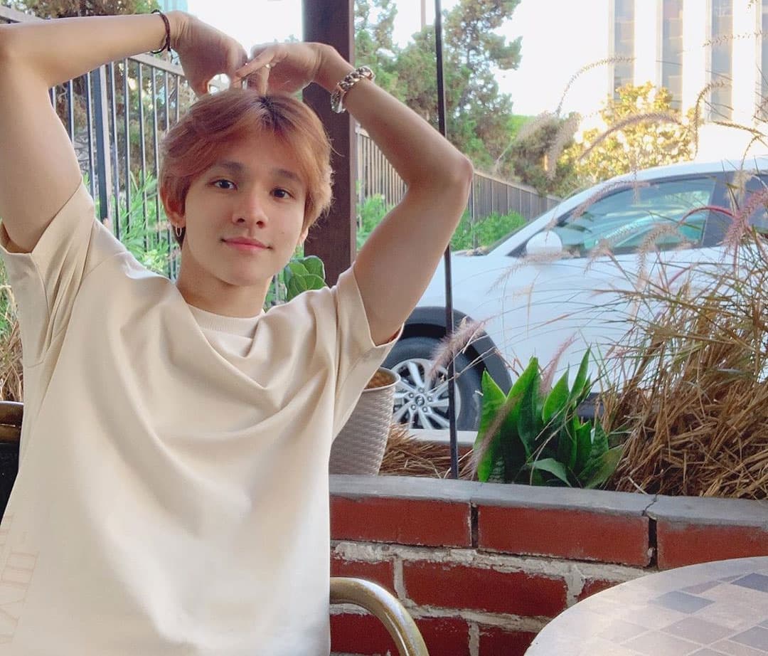 Asesinan en México al padre de Kim Samuel, famoso cantante de K-Pop