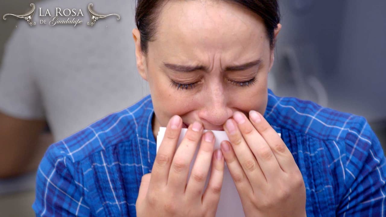 La Rosa de Guadalupe | RAYITO DE ESPERANZA | Resumen | Parte 2