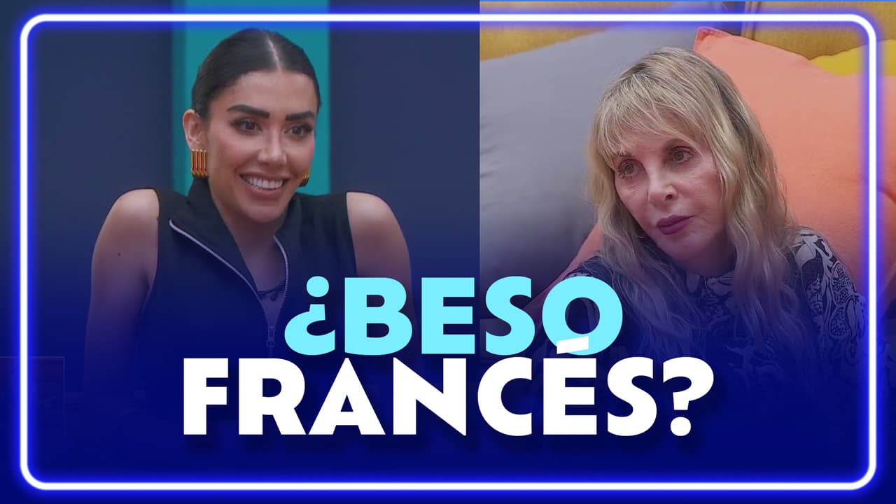 Karime promete darle un beso de lengua a Shanik si las salvan de ser eliminadas