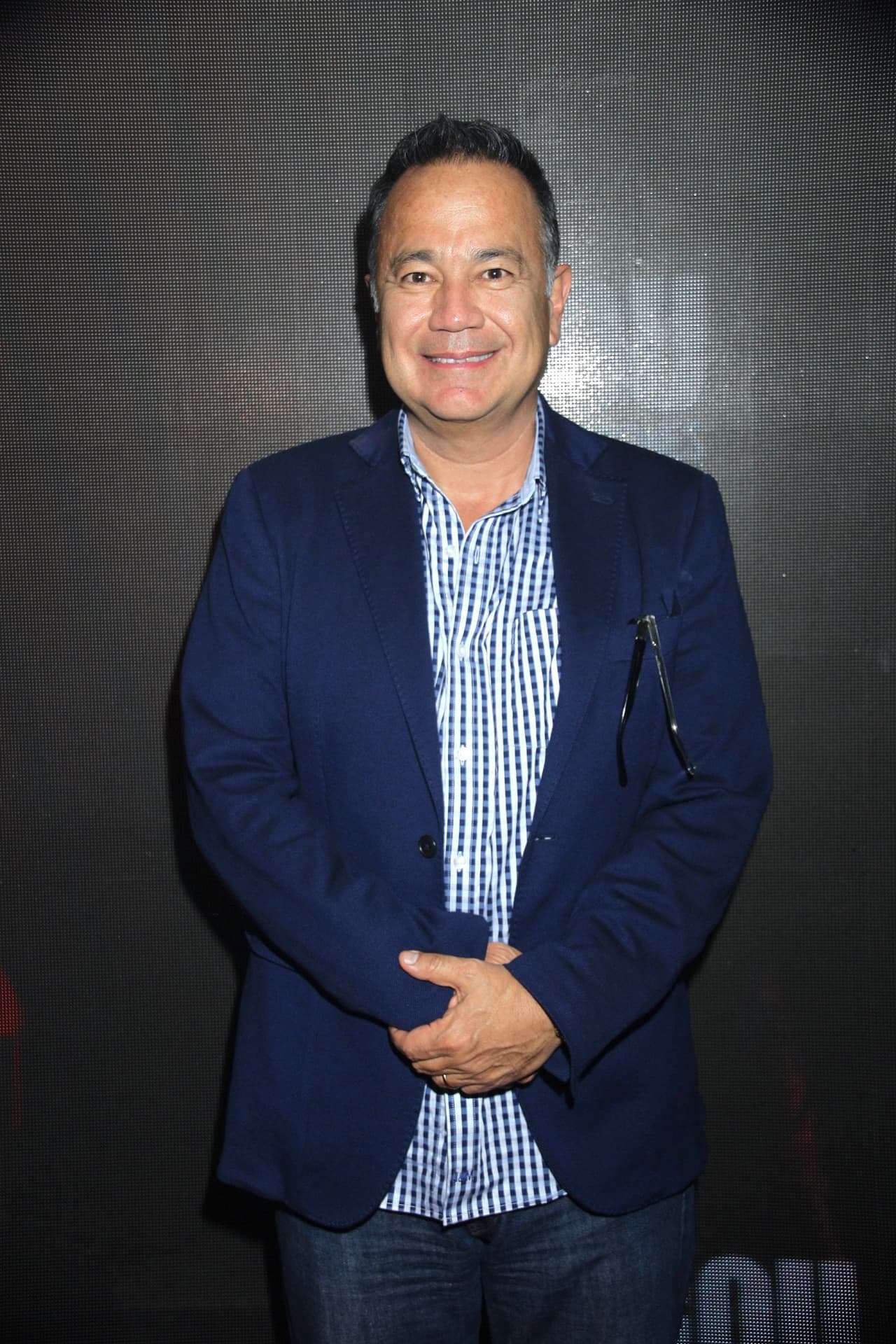 Nicandro Díaz abre casting para encontrar nuevo talento para su telenovela