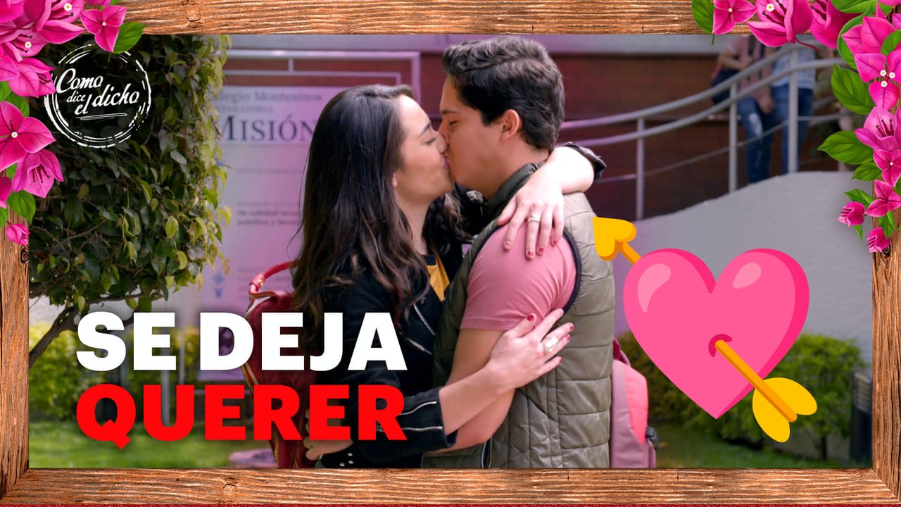 Sofía le da una oportunidad al amor con Gus “su fan número uno”