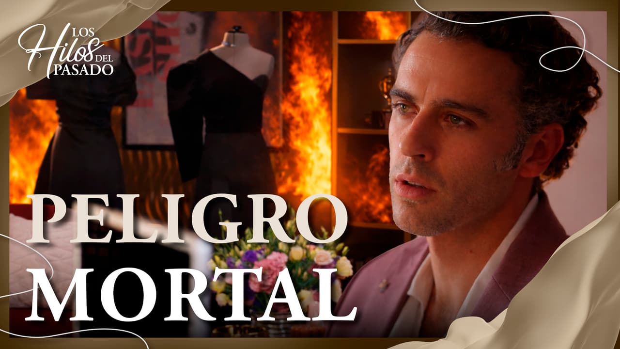 Alonso queda atrapado entre las llamas de la venganza