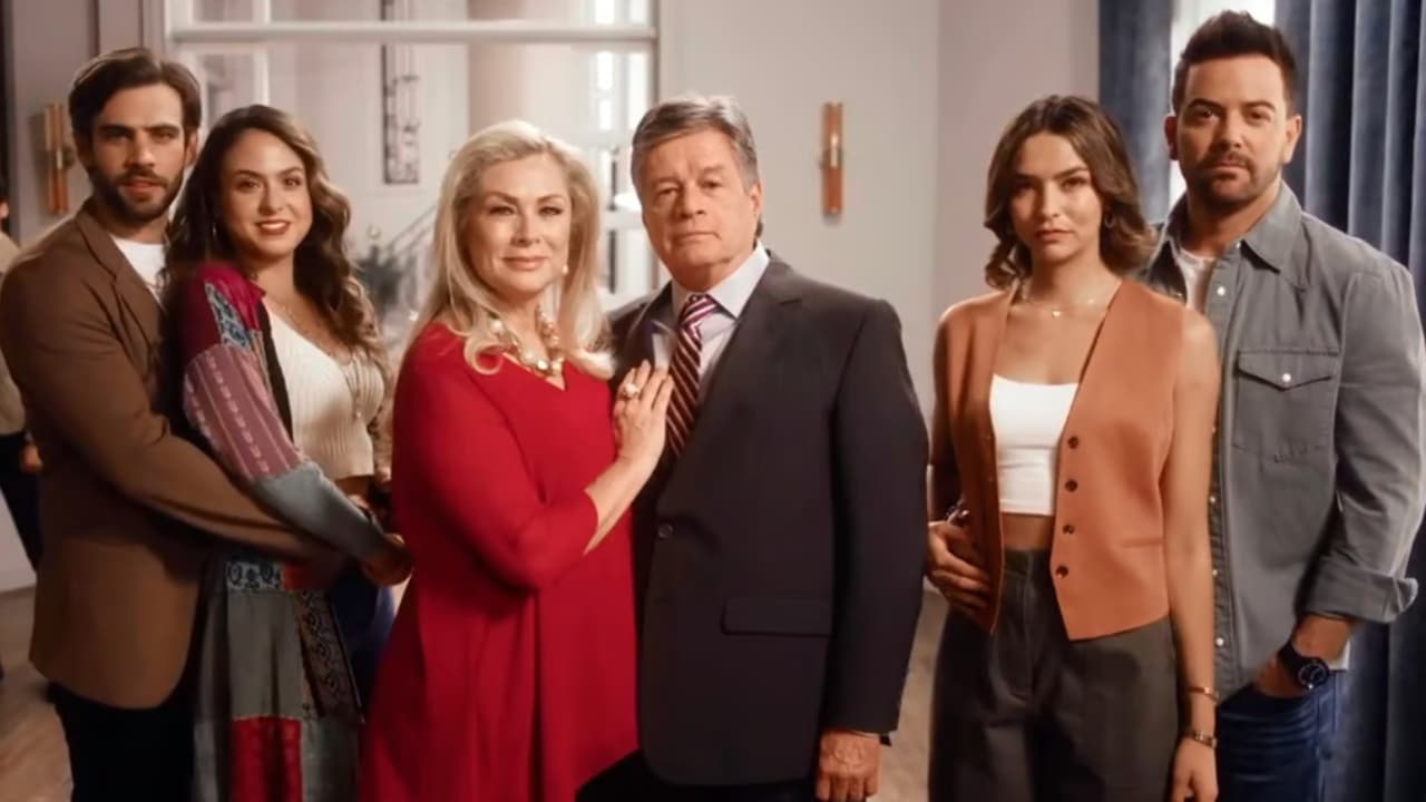 Actriz de ‘Mi amor sin tiempo’ anuncia embarazo y así lo presume: “Les tengo una maravillosa noticia”