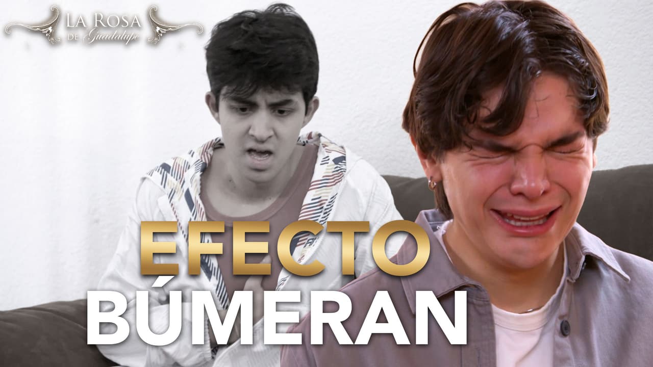 Willy va al hospital por consumir de las cochinadas que vende su hermano