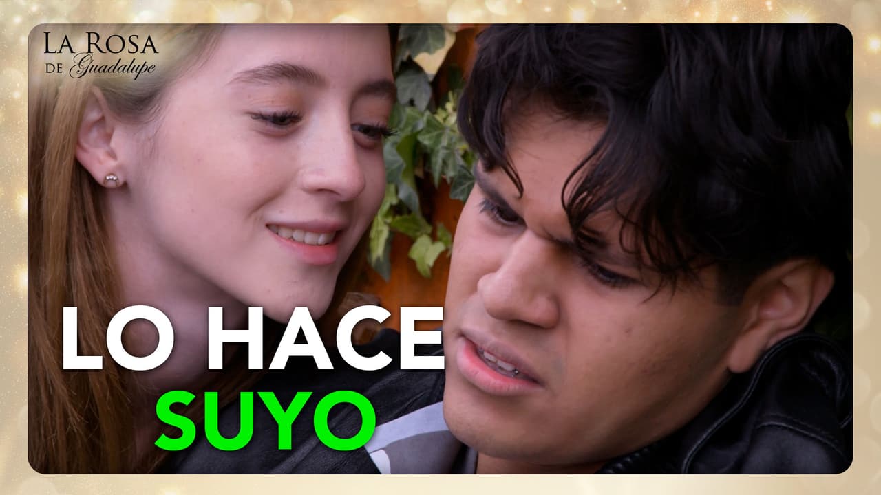 Leonela se le mete a la fuerza a Martín para vengarse de él