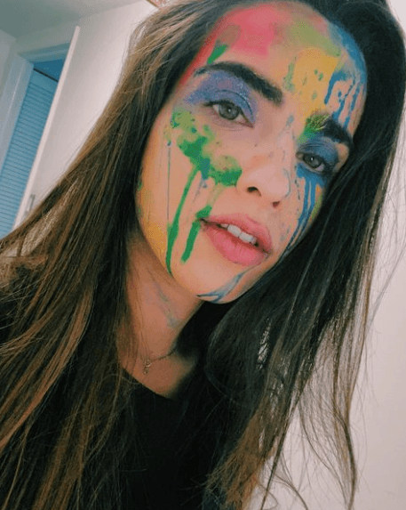 Fernanda Urdapilleta se ha ganado el corazón de los fans con su interpretación de 'Andrea' en "Mi fortuna es amarte". En exclusiva, la actriz contestó 10 preguntas para Las Estrellas.