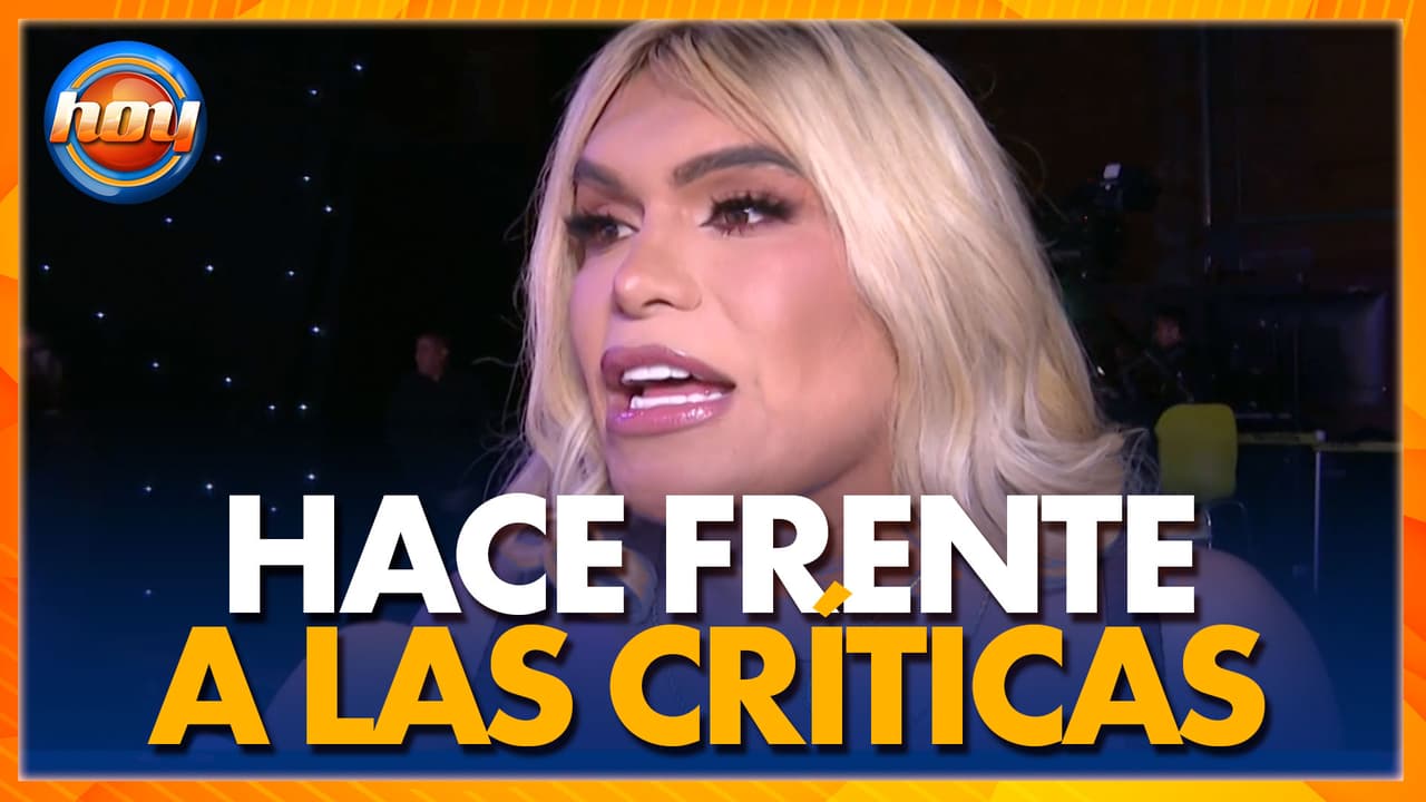Wendy Guevara planea entrar al quirófano para someterse a nuevas cirugías estéticas