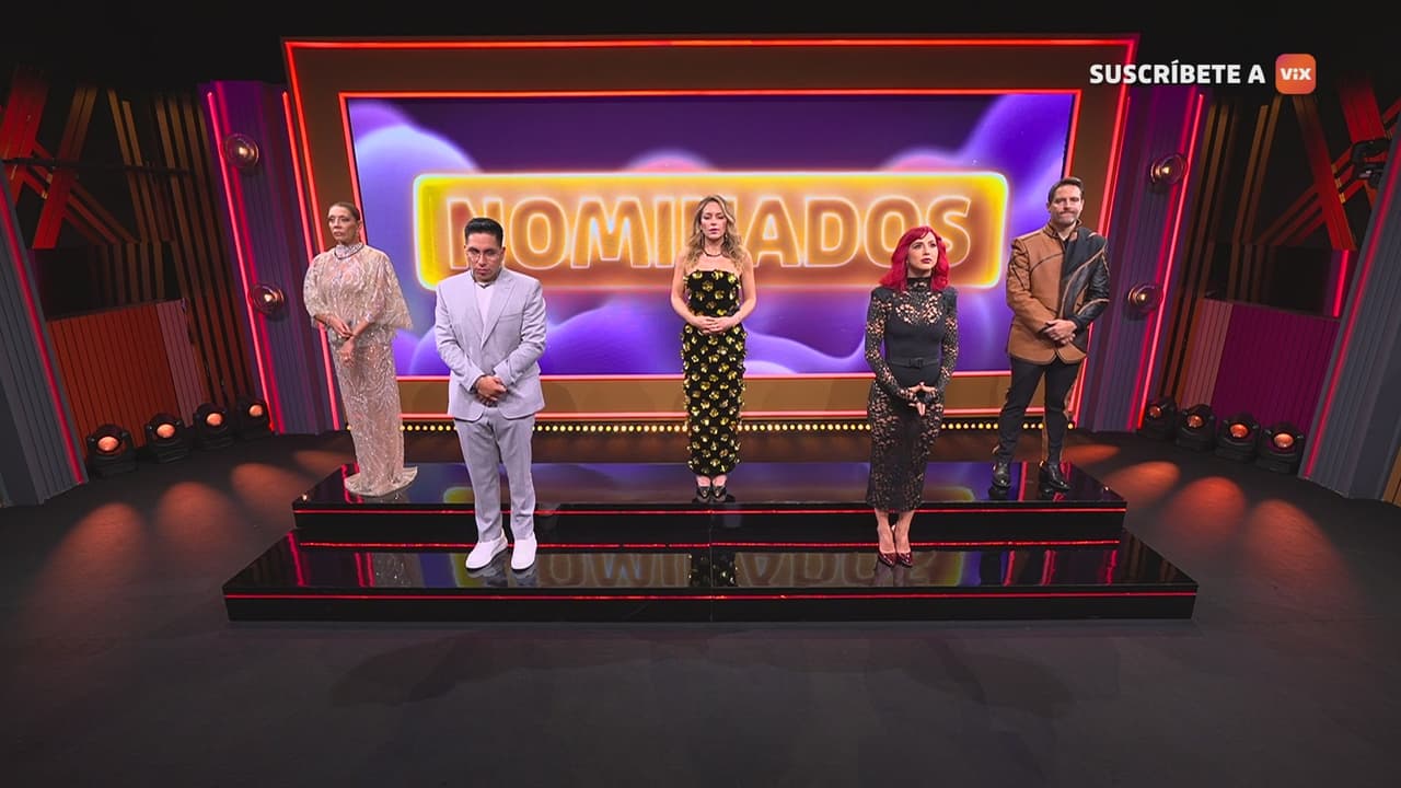 La Casa de Los Famosos México 2026.