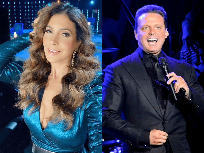 Patricia Manterola explota contra serie de Luis Miguel: ‘Me parece fuerte e insensible’