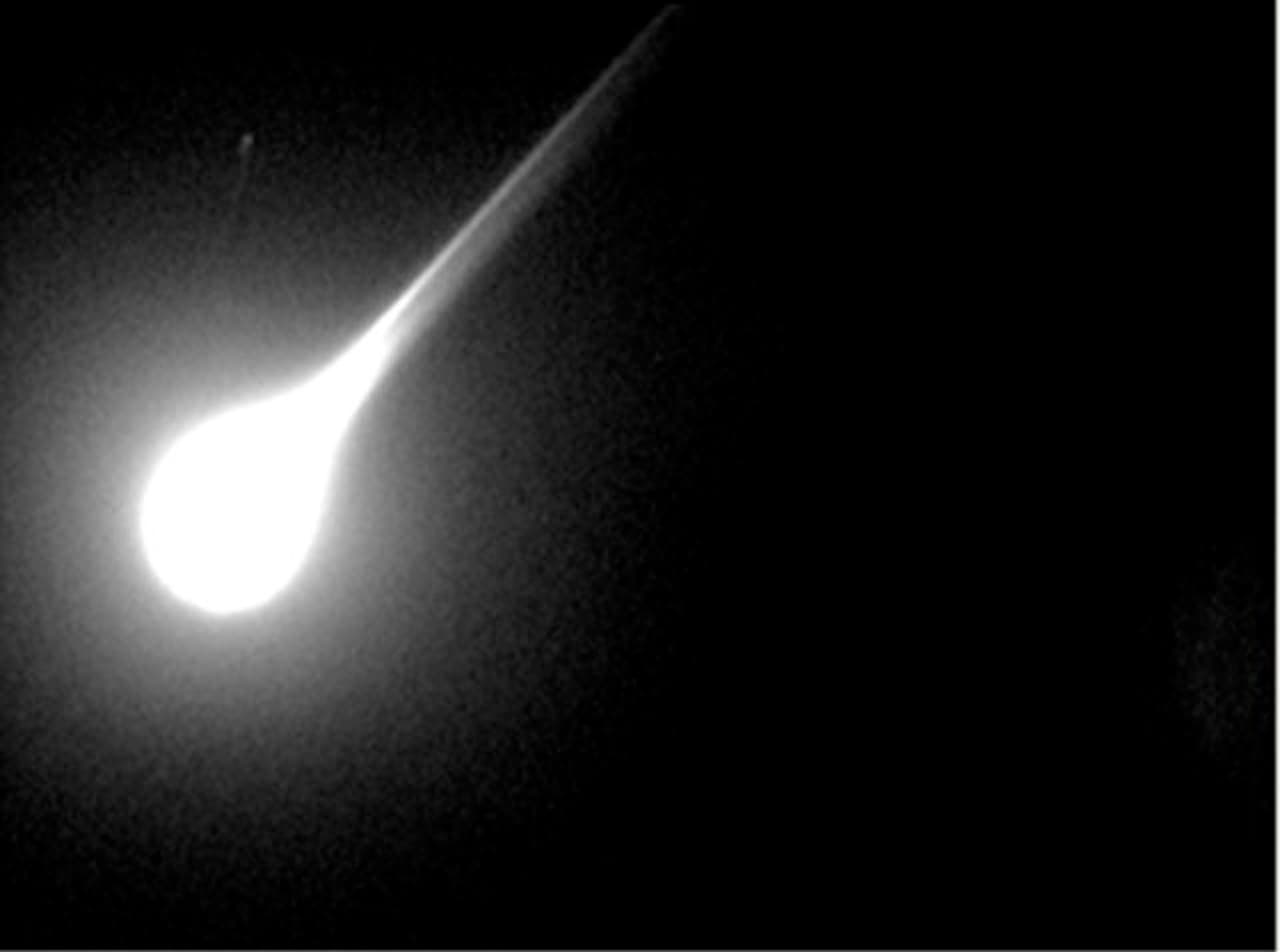 ¿Cuántos asteroides potencialmente peligrosos acechan la Tierra?
