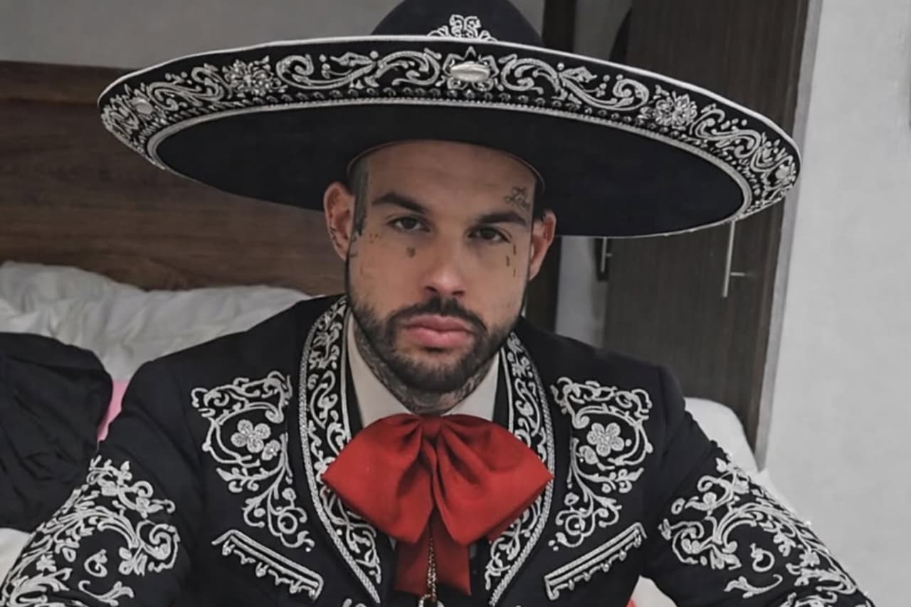 Emiliano Aguilar destapa si entrará a La Casa de Los Famosos México 2026 y hace reveladora predicción 