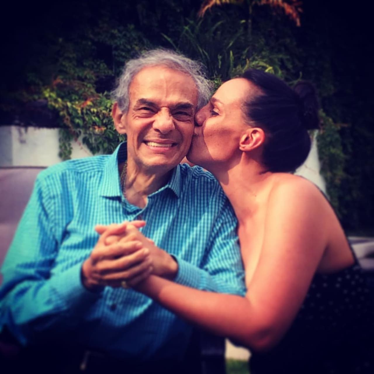 Marysol Sosa confirma que ya vio el cadáver de José José
