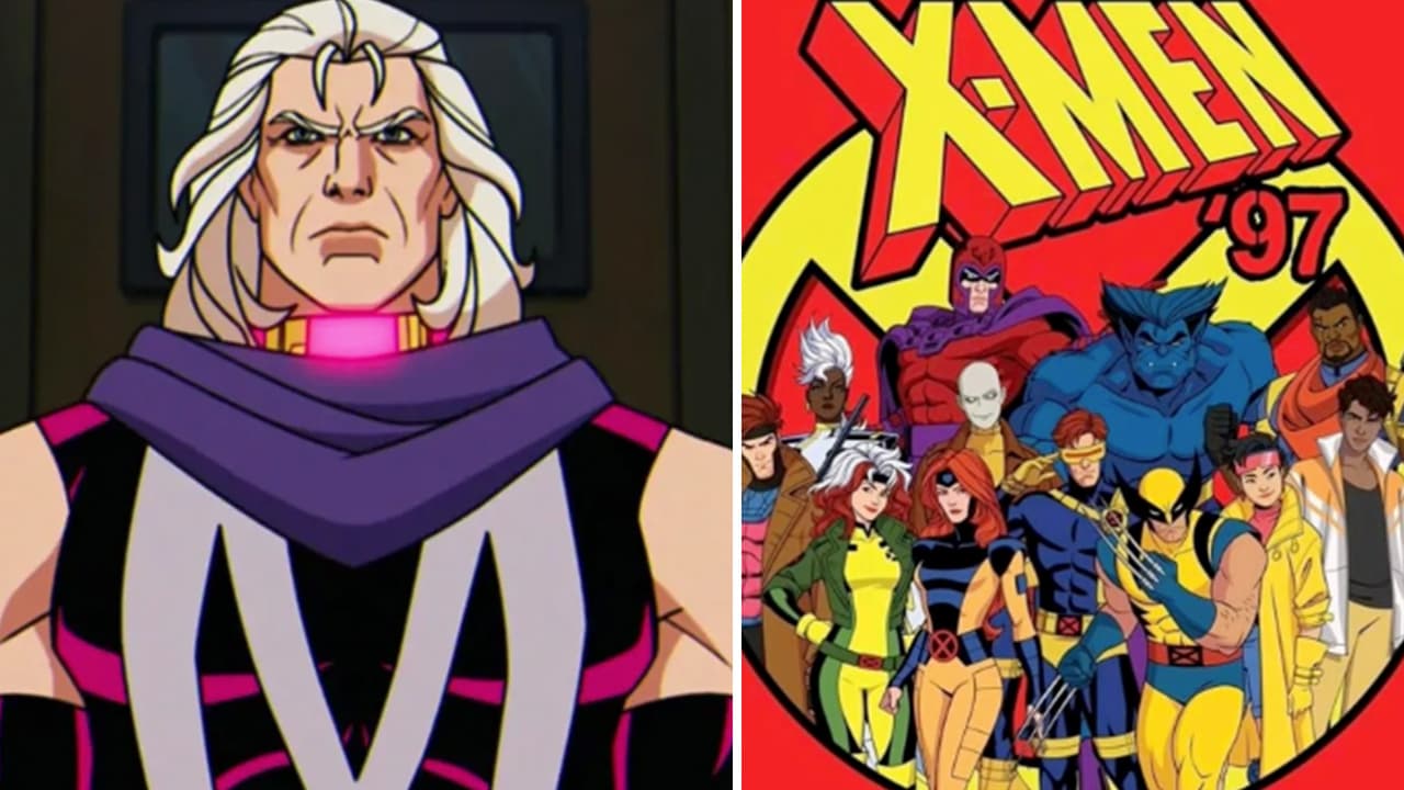 El asombroso final de ‘X-Men 97’ explicado: “Magneto tenía razón” 