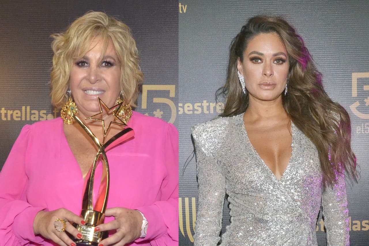 Magda Rodríguez explica la ausencia de Galilea Montijo en el programa ‘Hoy’