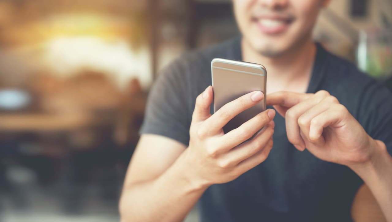 El reto viral que invade WhatsApp e Instagram
