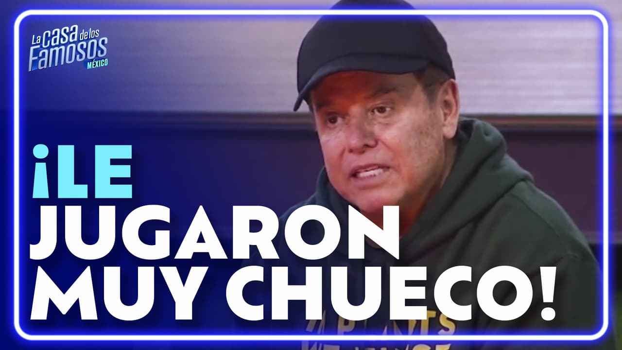 ¡METIÓ LA PATA! Mario CONFIESA el ERROR que cometió al no hacerle caso a su esposa
